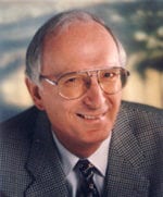 Dr. Gerhard Buchbauer