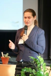 Susanne Krist